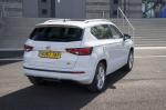 Seat Ateca FR 2017 года (UK)